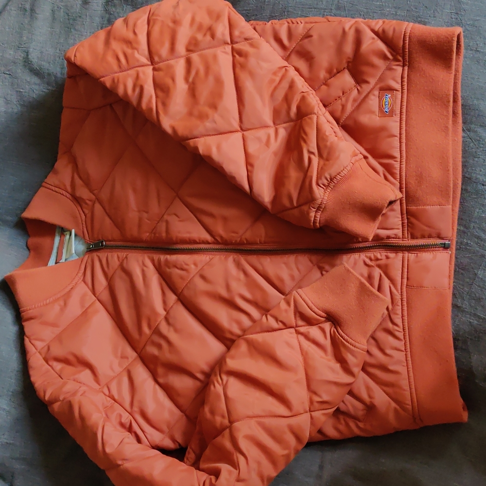 Dickies Jacket